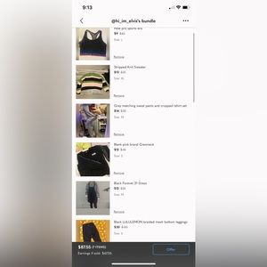 Trade for @hi_im_elvis